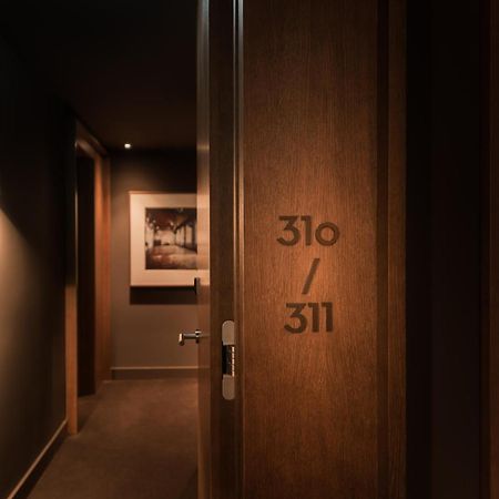Boho Hotel Budapest - Small Luxury Hotels Dış mekan fotoğraf