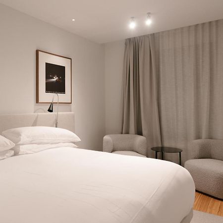Boho Hotel Budapest - Small Luxury Hotels Dış mekan fotoğraf
