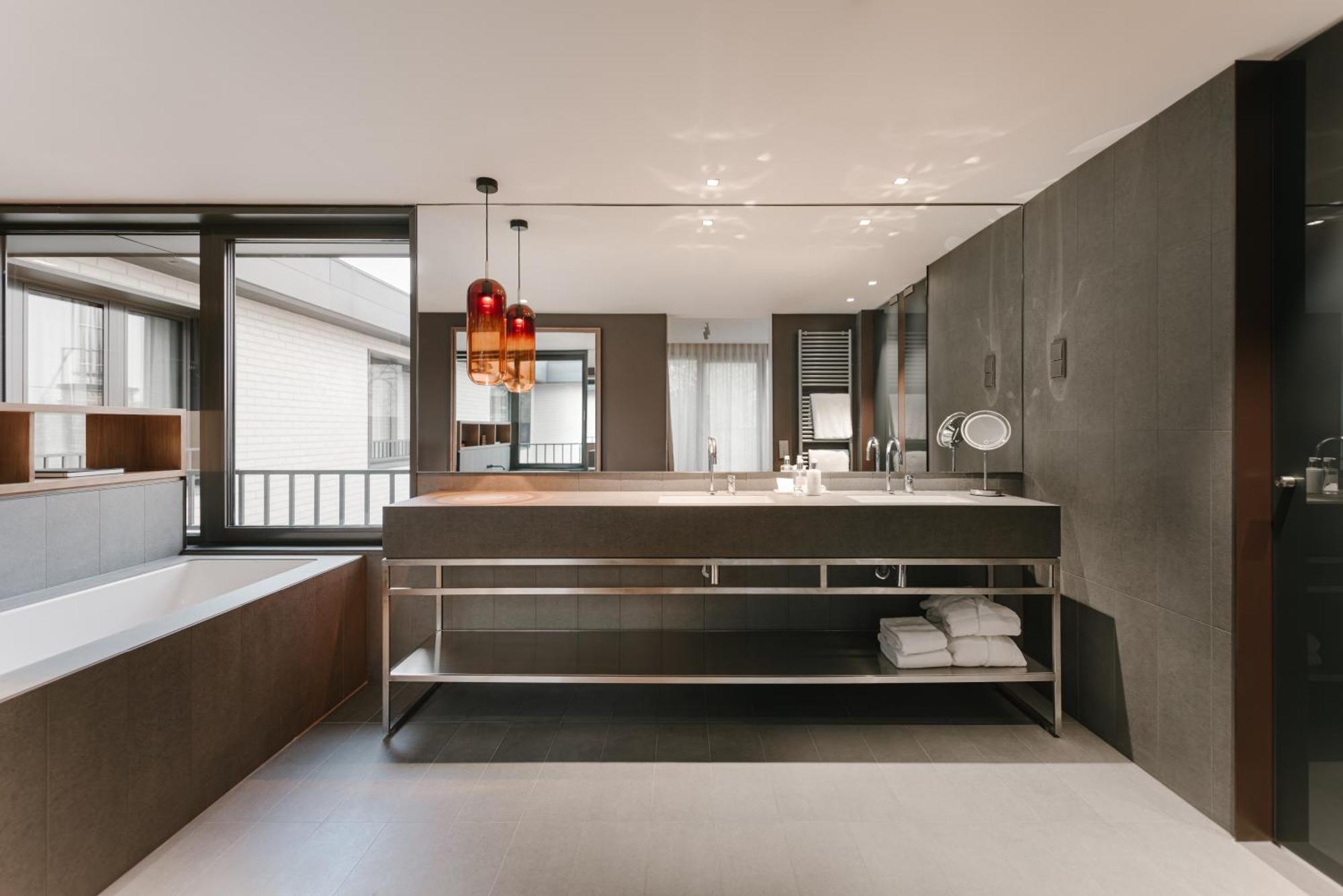 Boho Hotel Budapest - Small Luxury Hotels Dış mekan fotoğraf