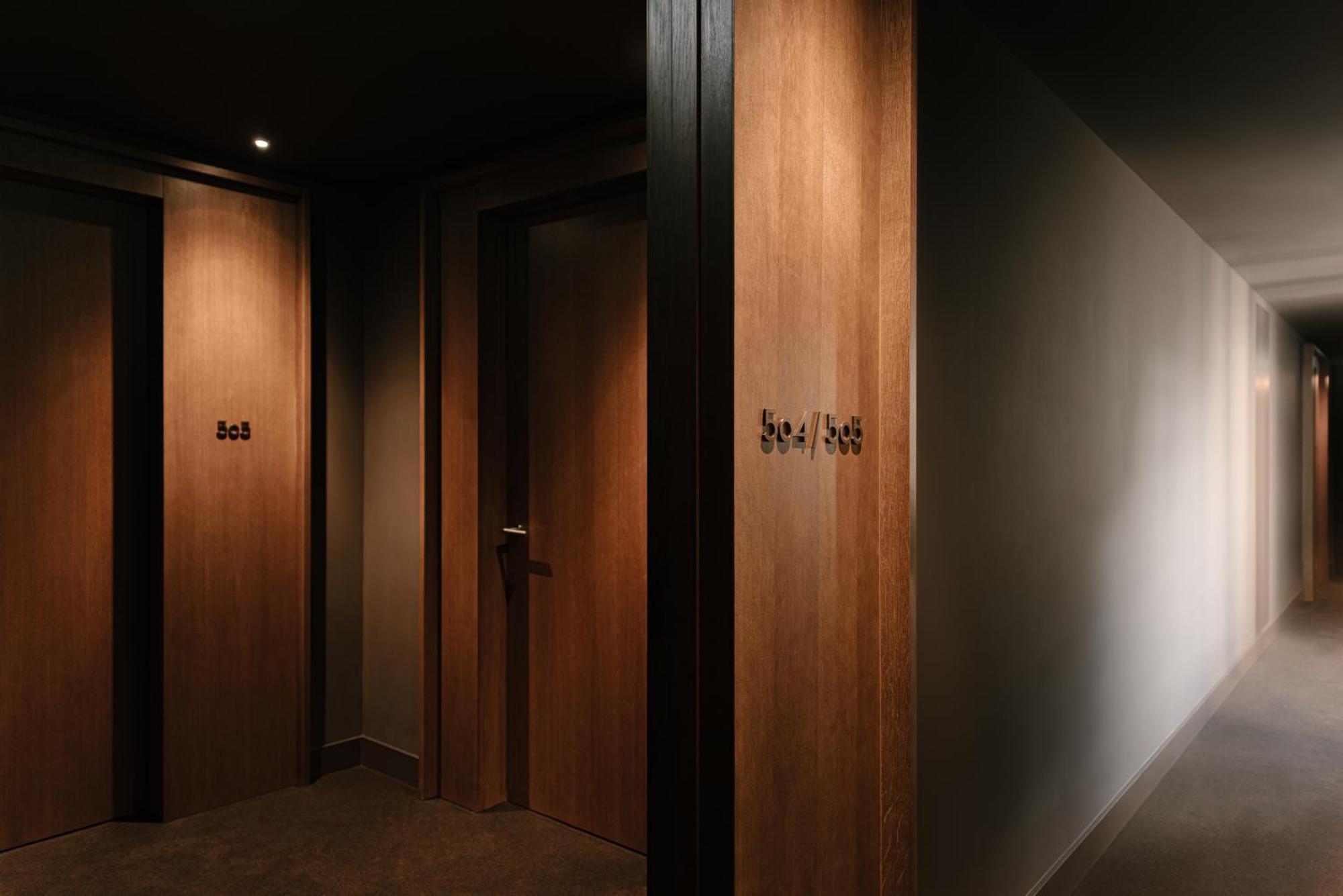 Boho Hotel Budapest - Small Luxury Hotels Dış mekan fotoğraf