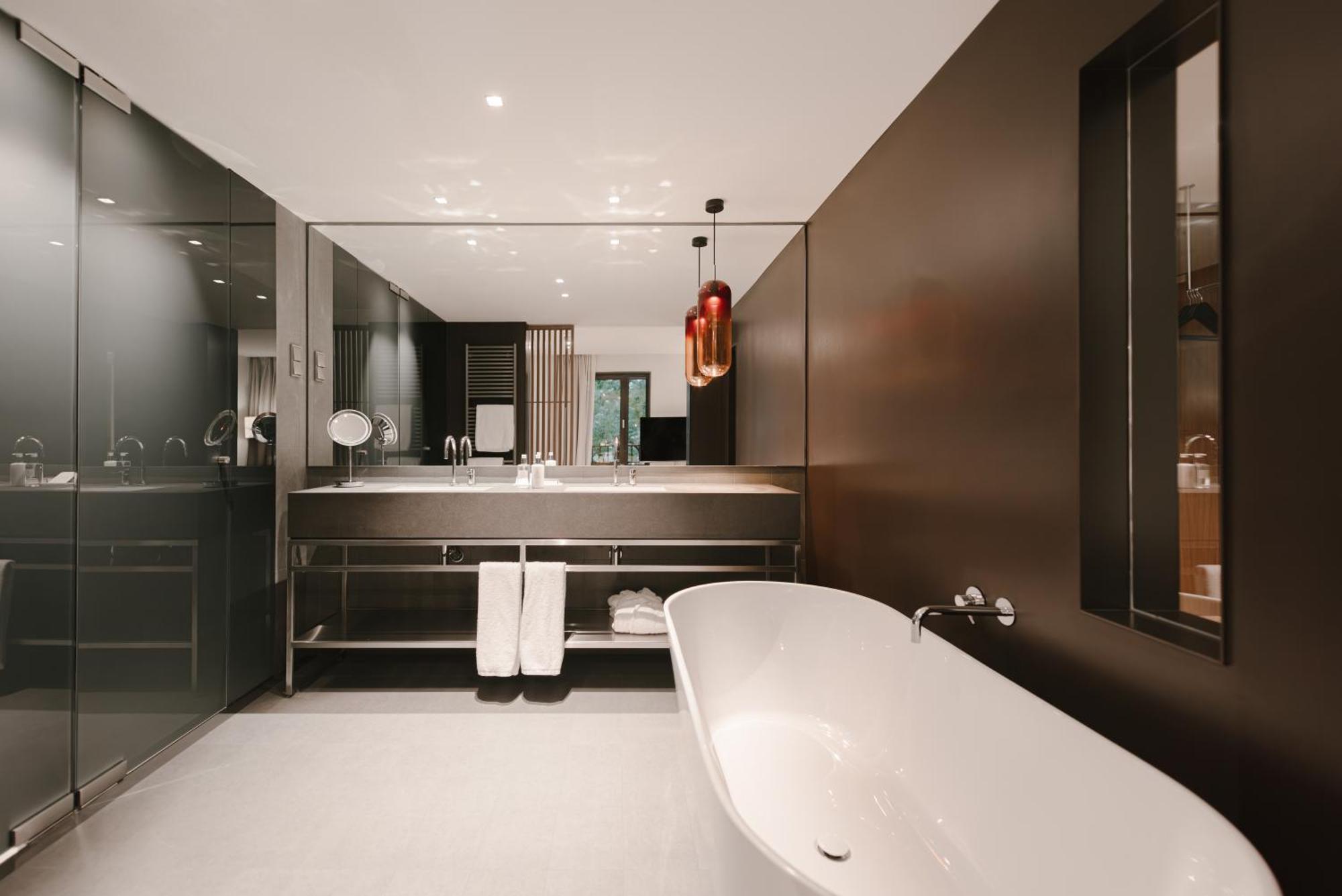 Boho Hotel Budapest - Small Luxury Hotels Dış mekan fotoğraf