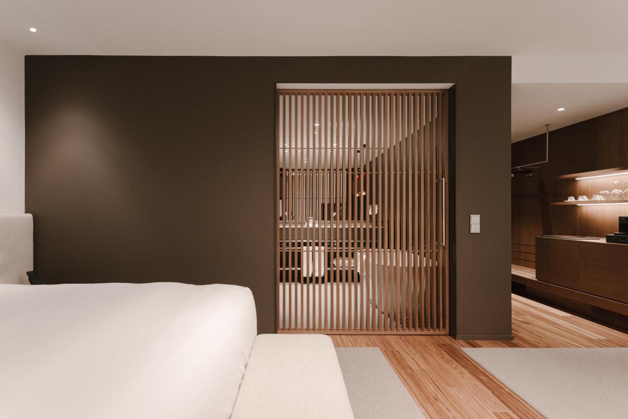 Boho Hotel Budapest - Small Luxury Hotels Dış mekan fotoğraf