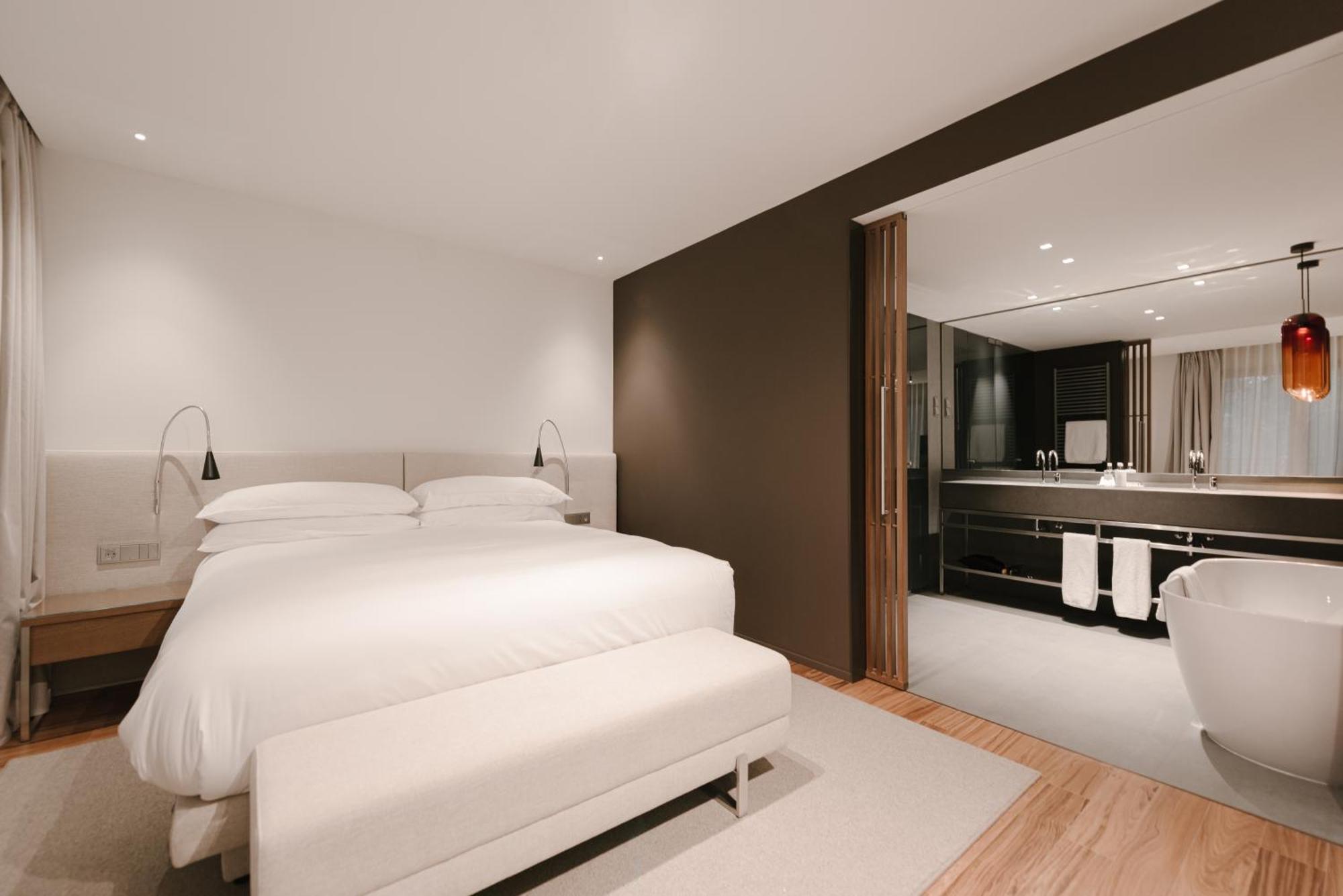 Boho Hotel Budapest - Small Luxury Hotels Dış mekan fotoğraf