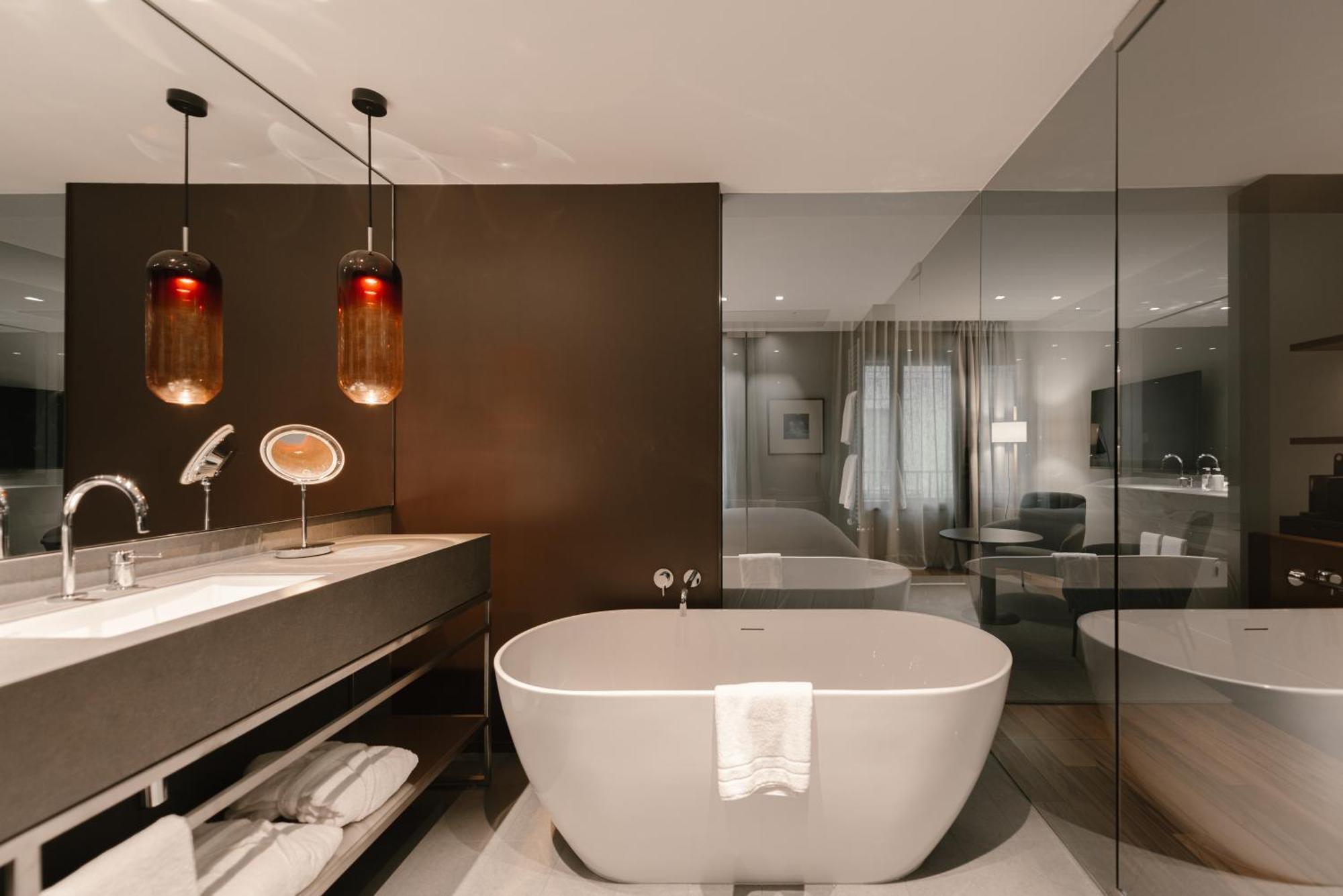 Boho Hotel Budapest - Small Luxury Hotels Dış mekan fotoğraf