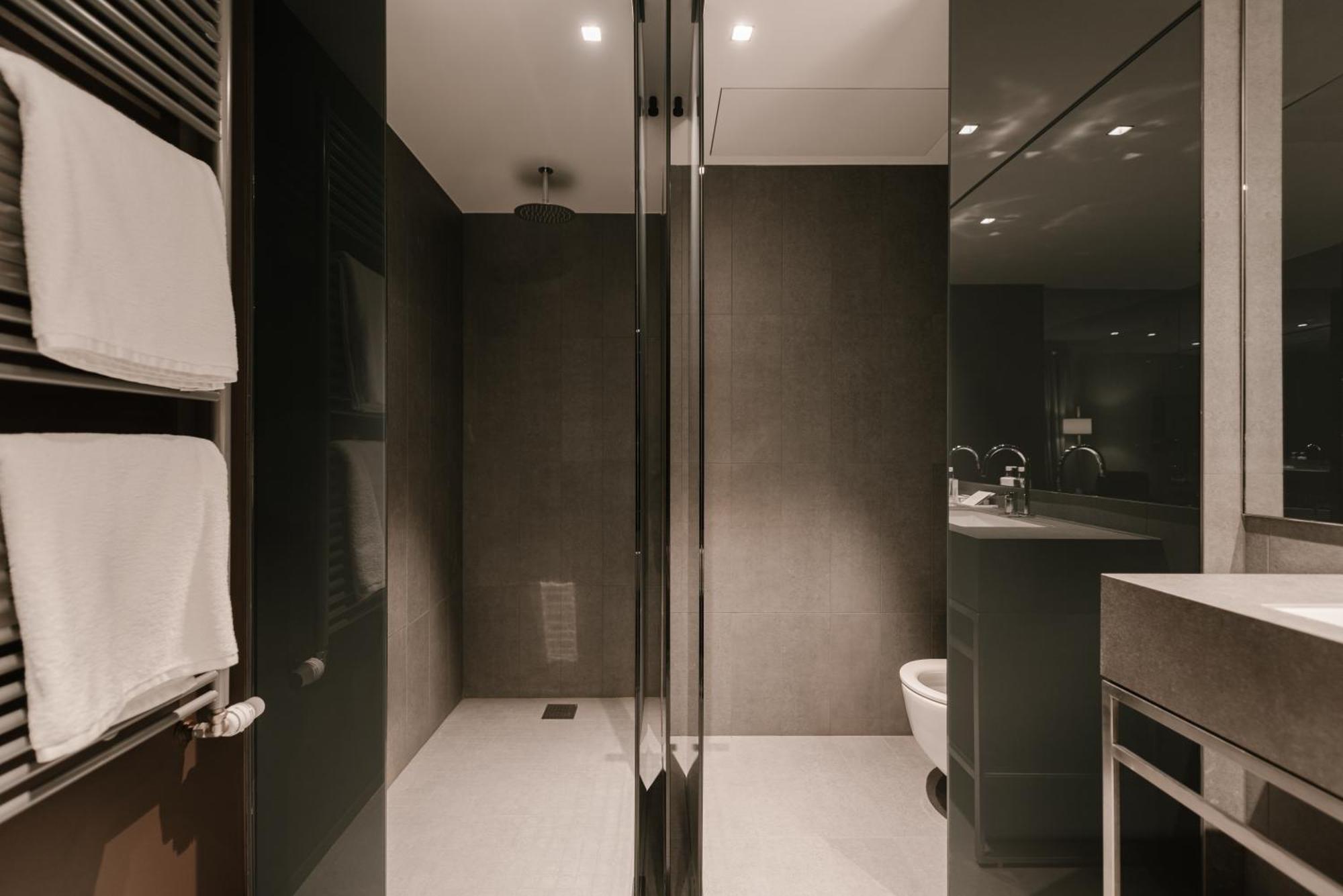 Boho Hotel Budapest - Small Luxury Hotels Dış mekan fotoğraf