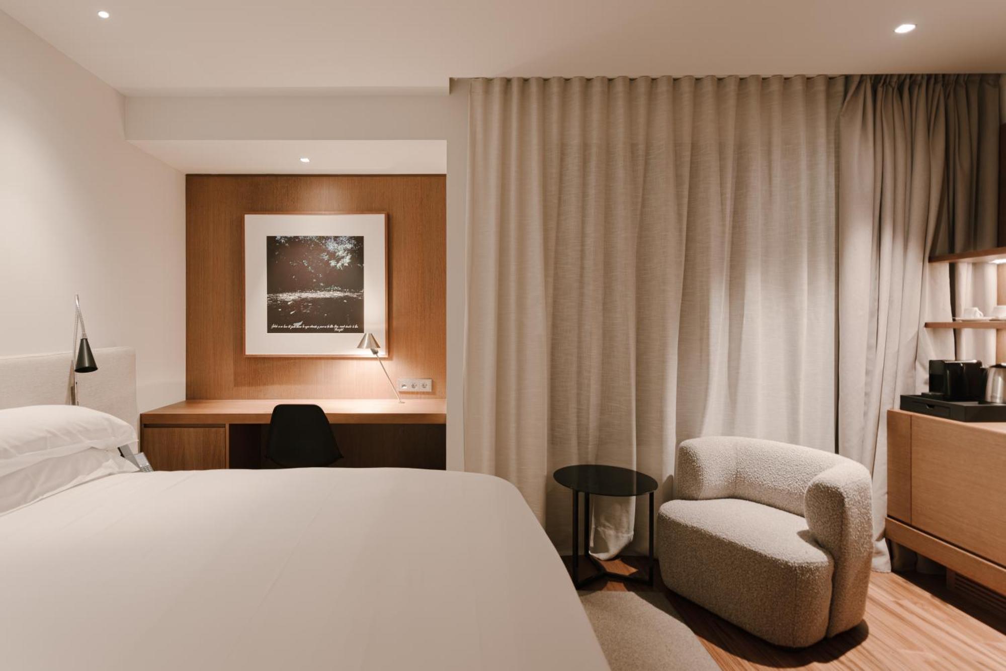 Boho Hotel Budapest - Small Luxury Hotels Dış mekan fotoğraf