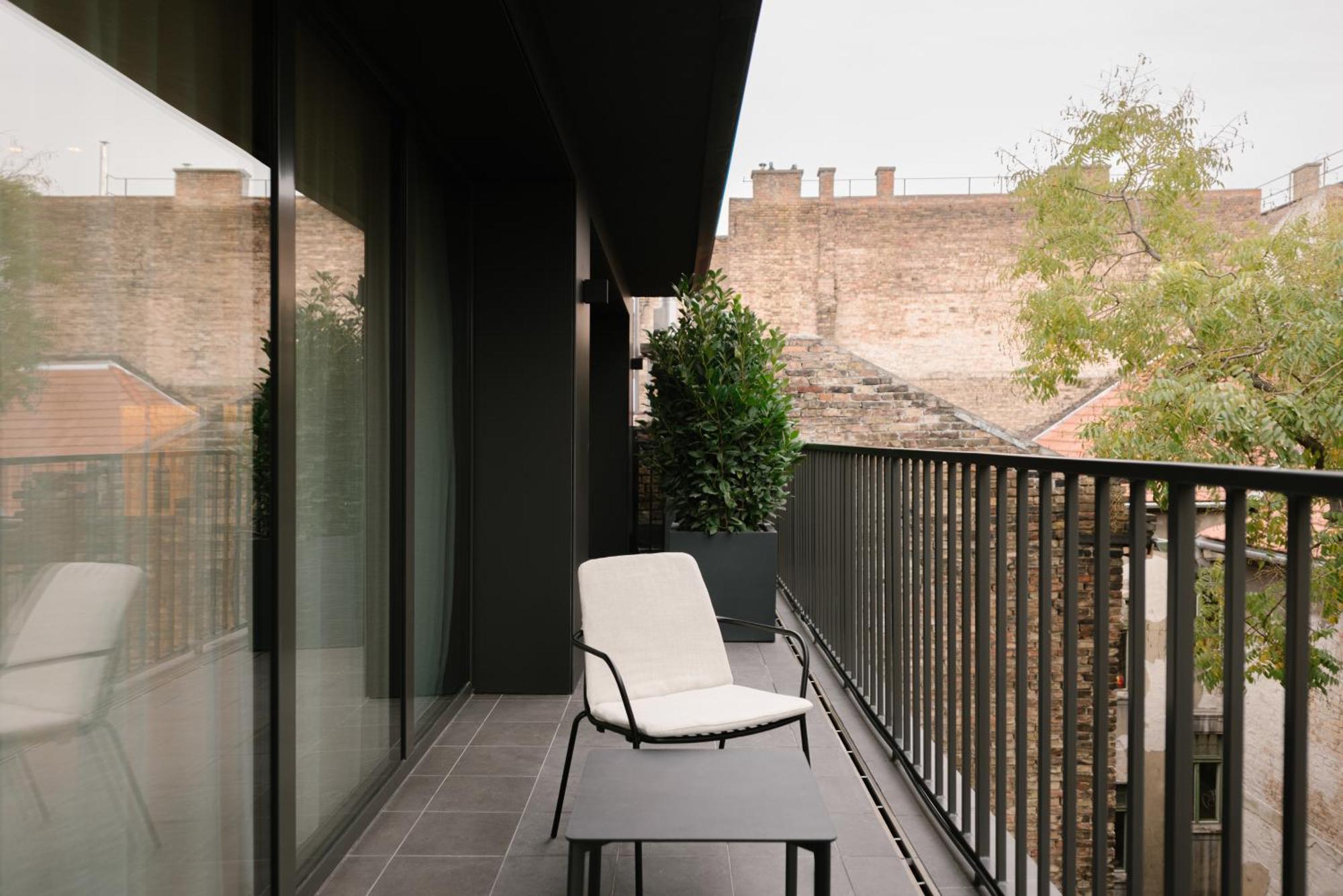 Boho Hotel Budapest - Small Luxury Hotels Dış mekan fotoğraf