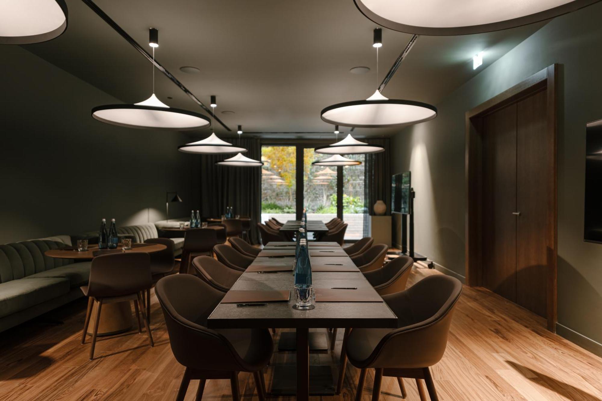 Boho Hotel Budapest - Small Luxury Hotels Dış mekan fotoğraf