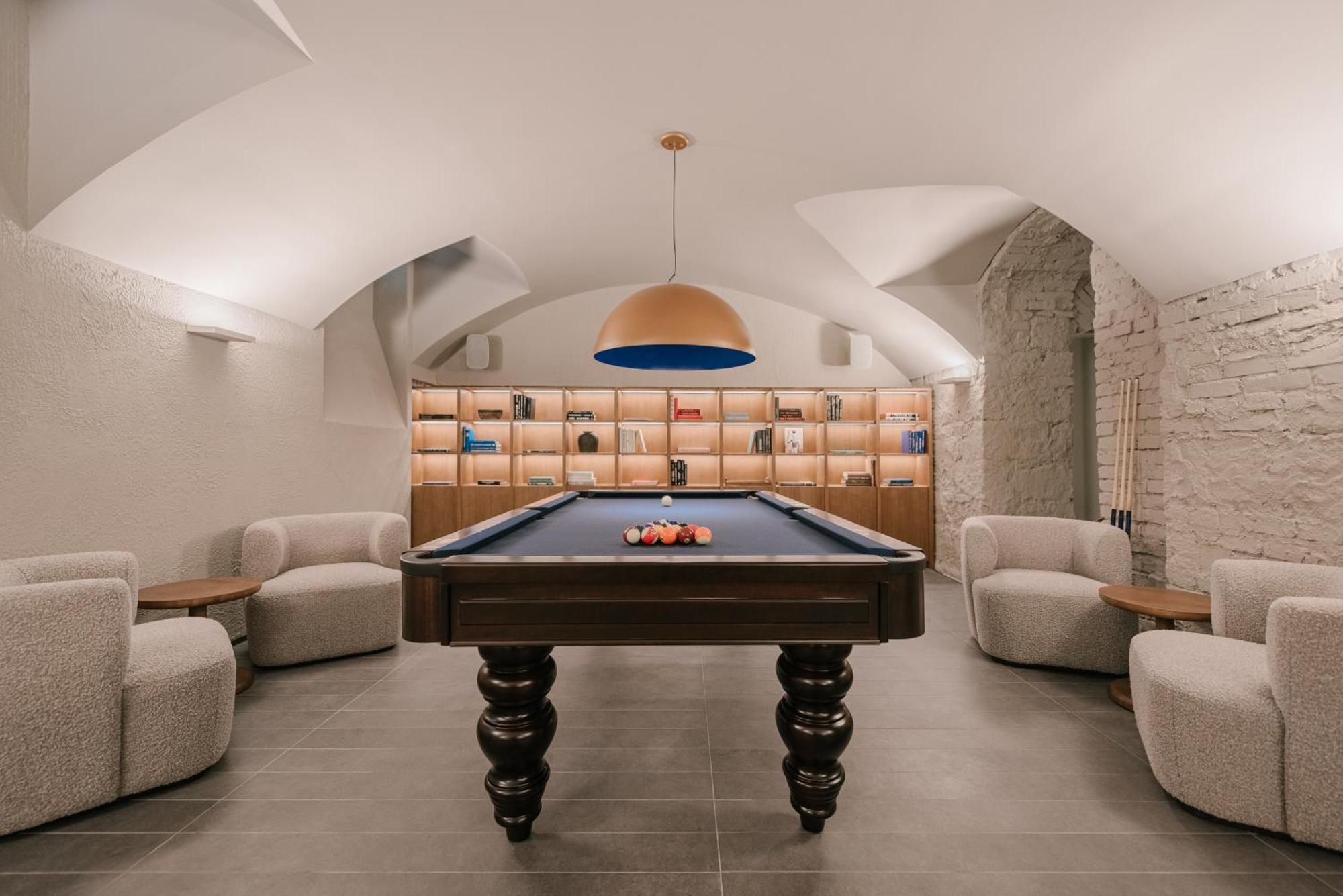 Boho Hotel Budapest - Small Luxury Hotels Dış mekan fotoğraf