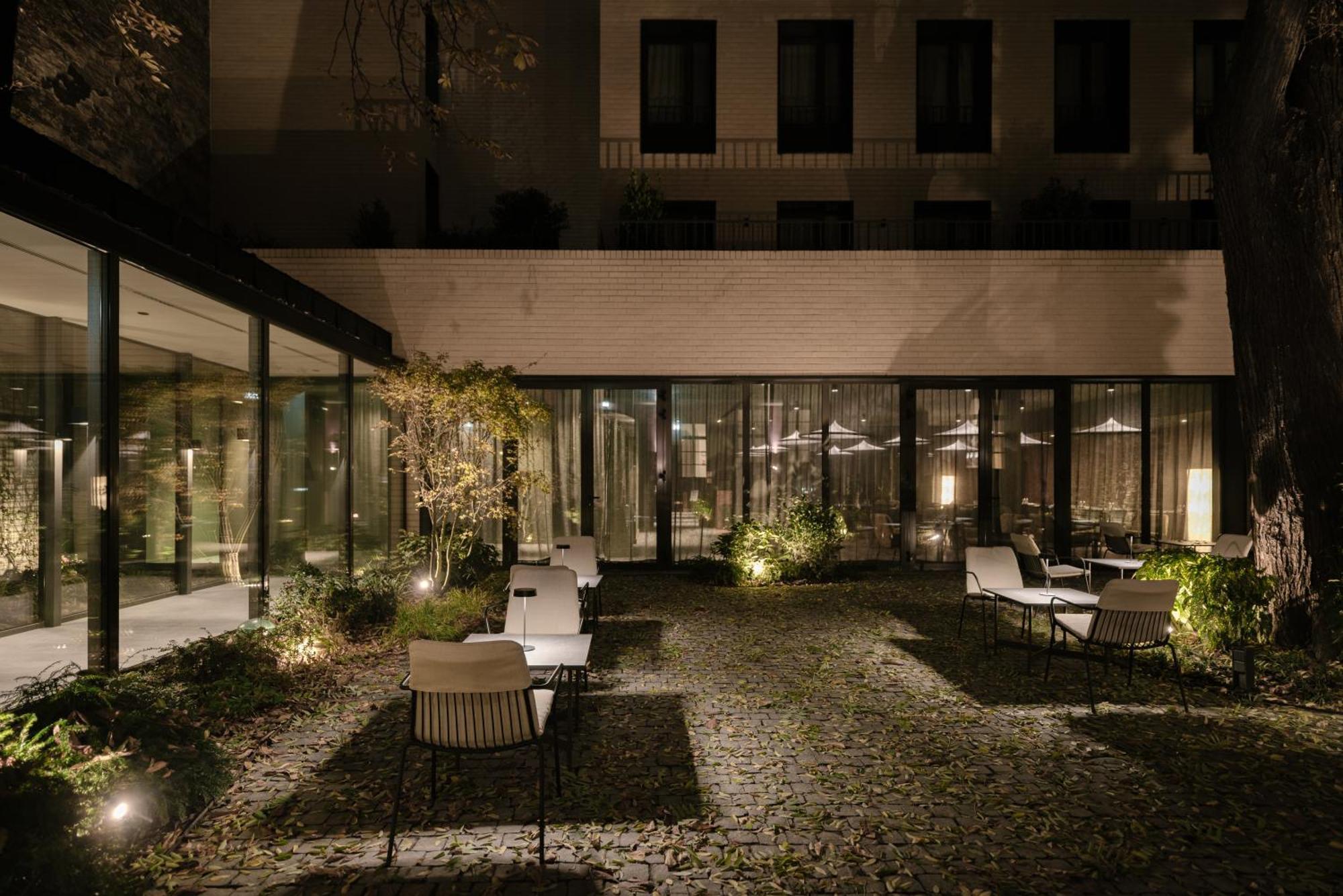 Boho Hotel Budapest - Small Luxury Hotels Dış mekan fotoğraf