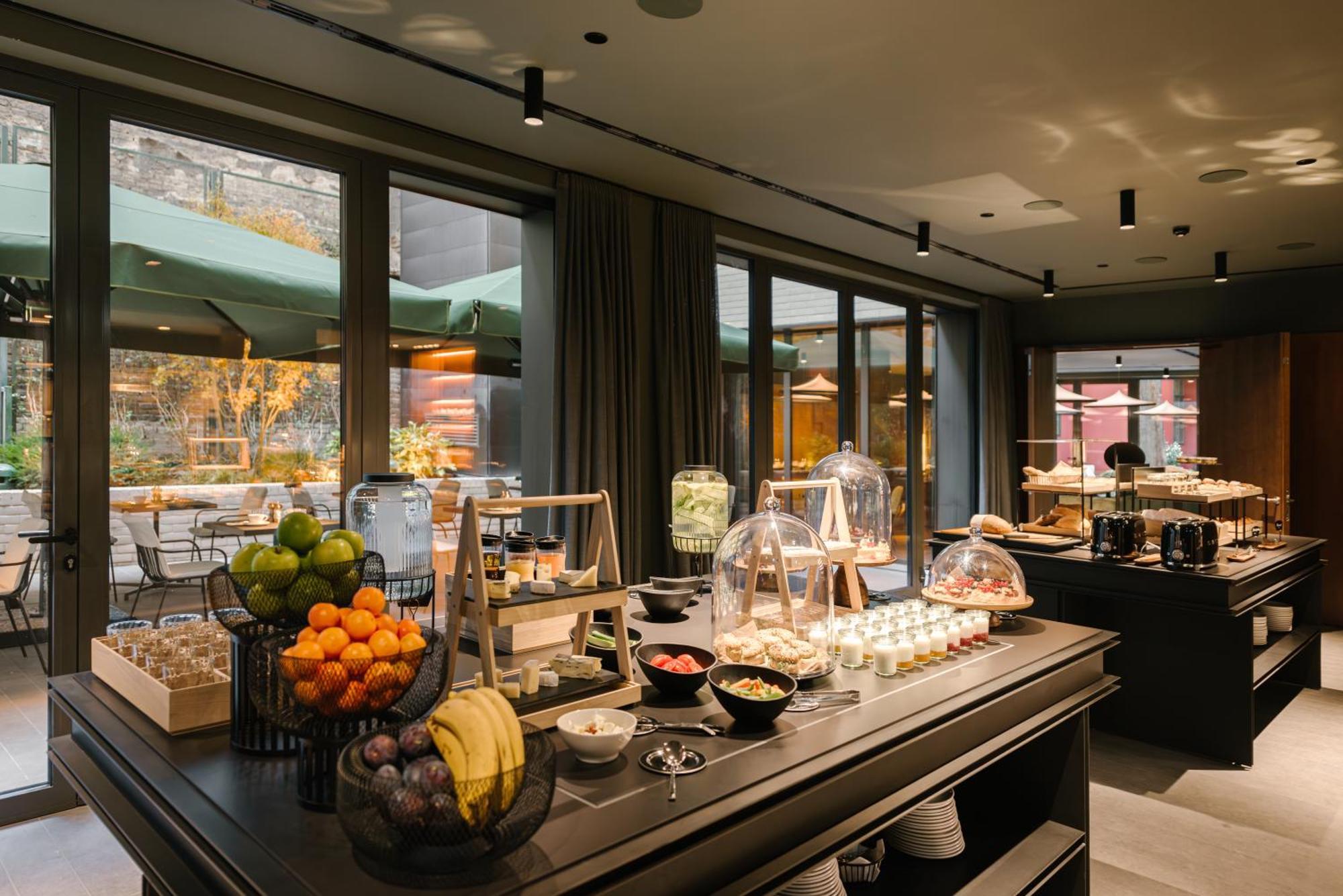Boho Hotel Budapest - Small Luxury Hotels Dış mekan fotoğraf