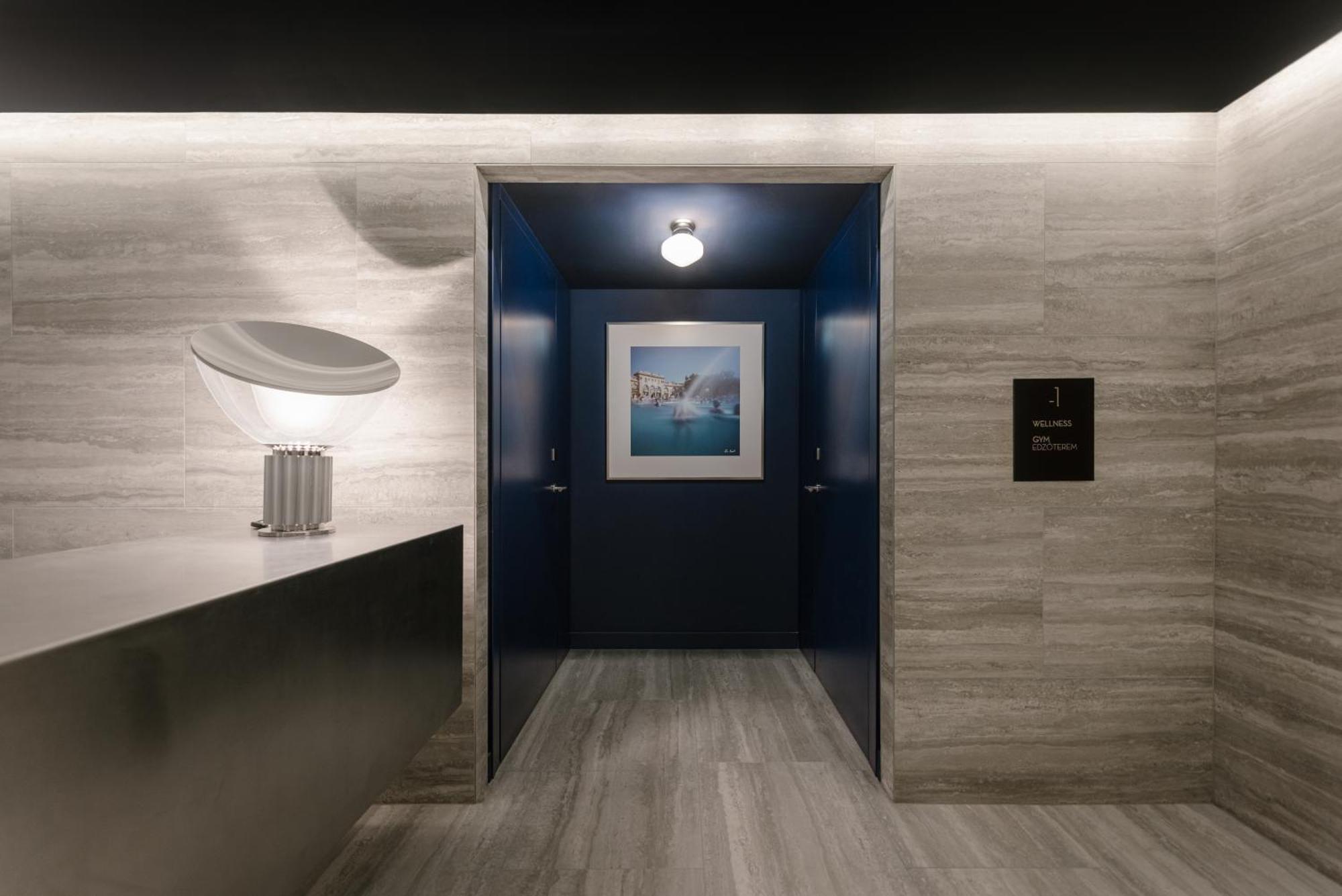 Boho Hotel Budapest - Small Luxury Hotels Dış mekan fotoğraf