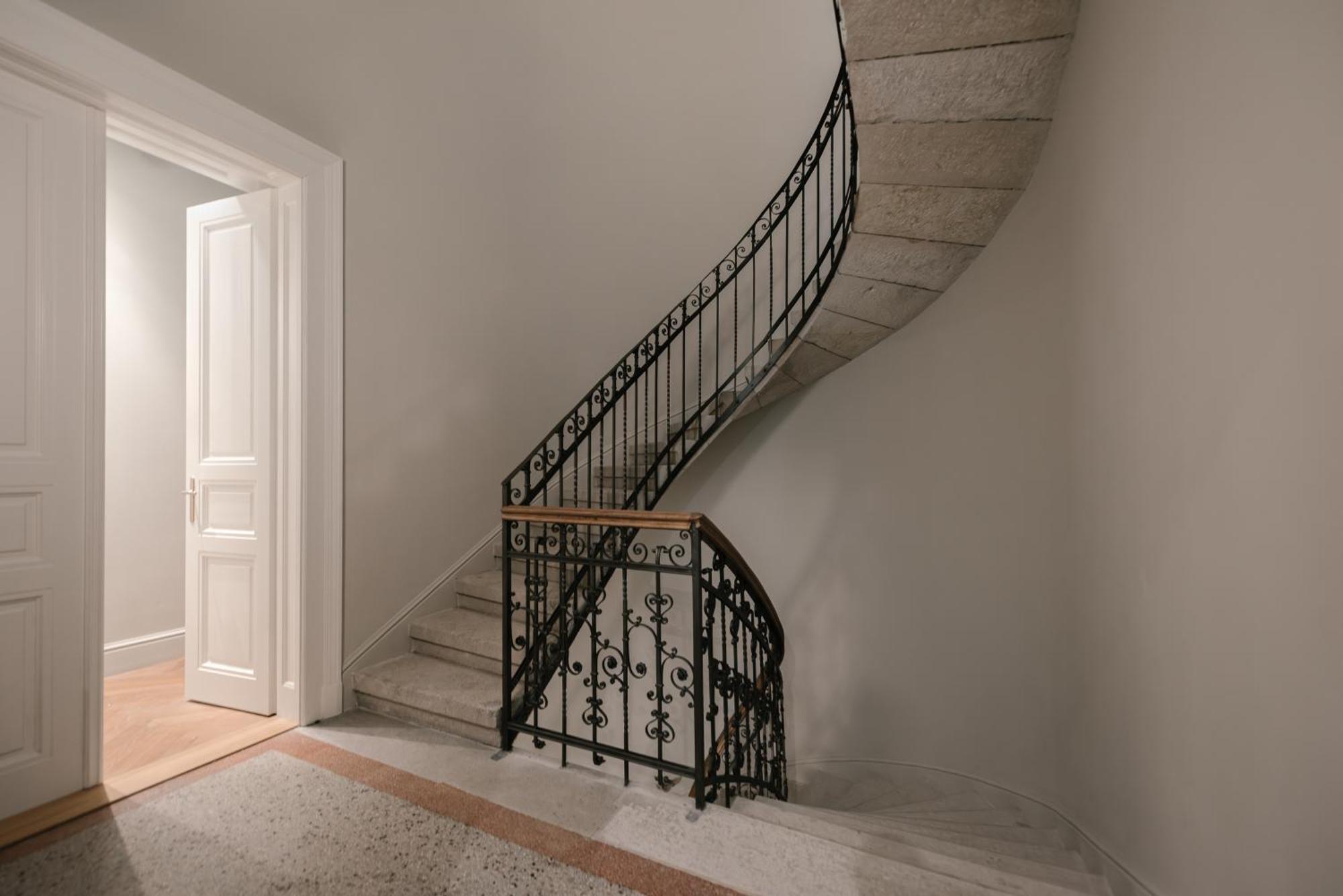 Boho Hotel Budapest - Small Luxury Hotels Dış mekan fotoğraf