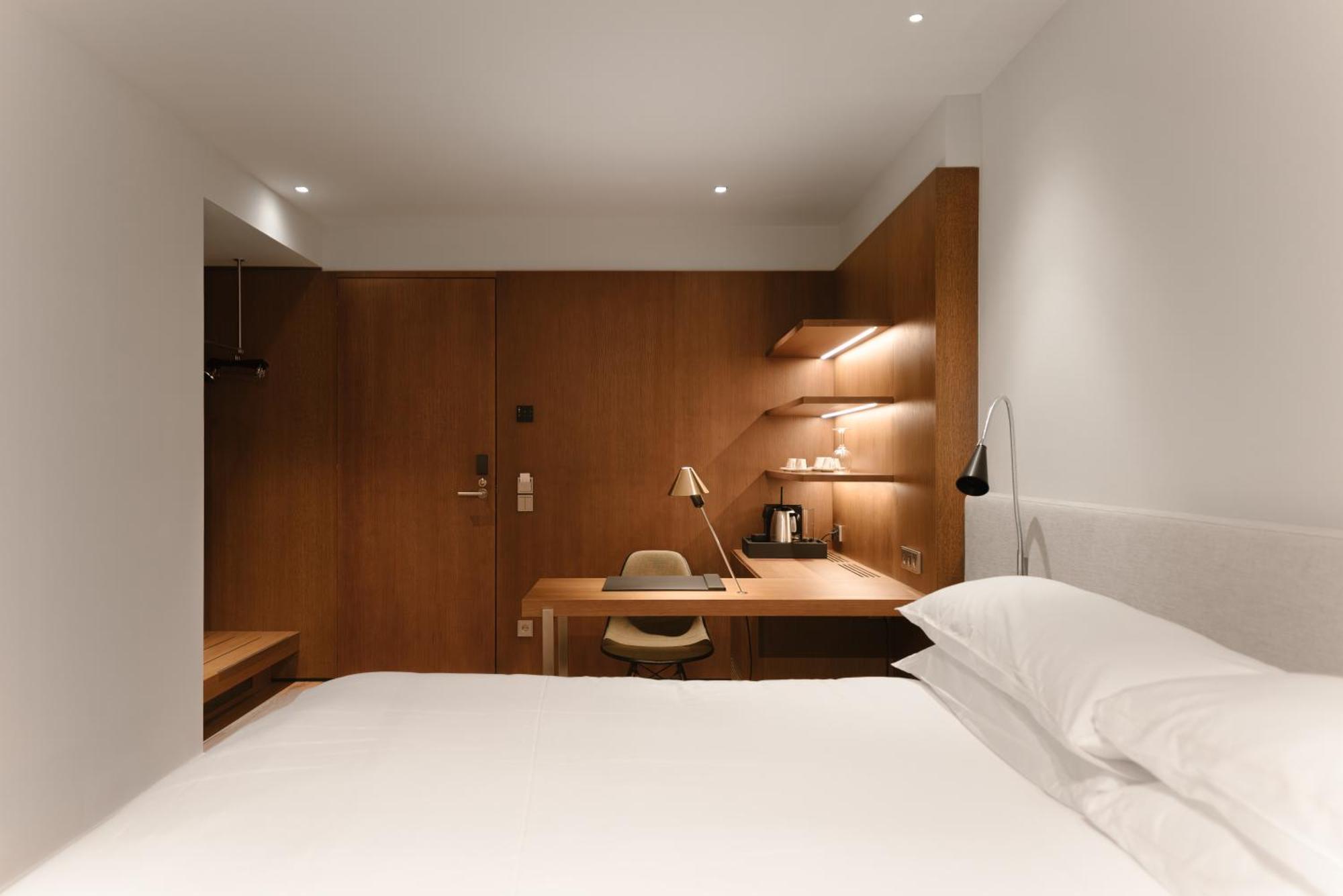 Boho Hotel Budapest - Small Luxury Hotels Dış mekan fotoğraf